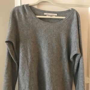 MAX STUDIO CASHMERE SWEATER